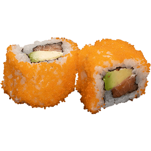 Miami Roll (2 Stück)