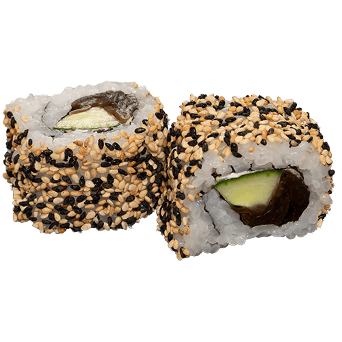 Veggie Roll (2 Stück)