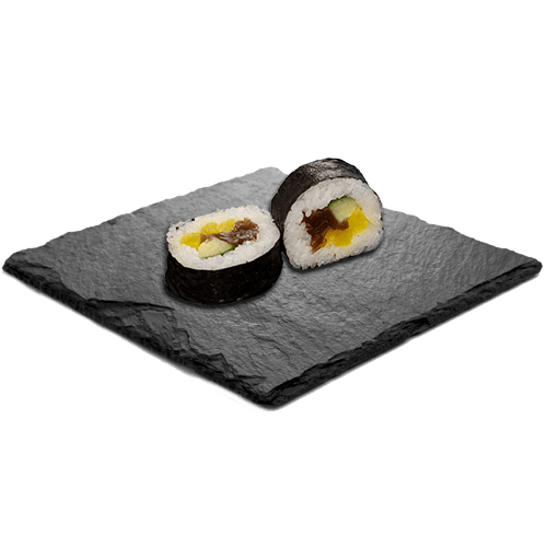 Futo Maki (vegetarisch)