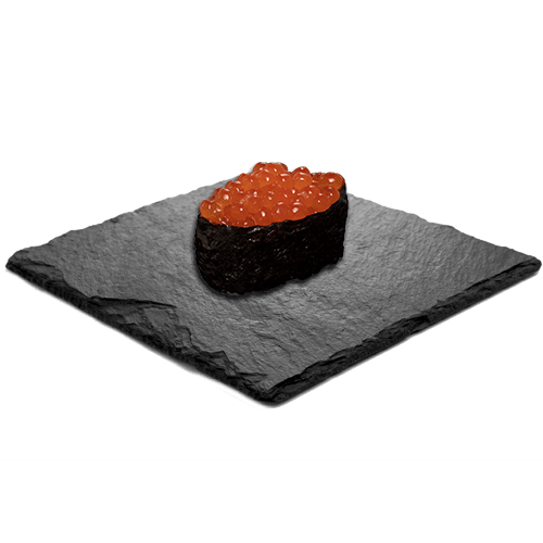 Gunkan Maki Ikura