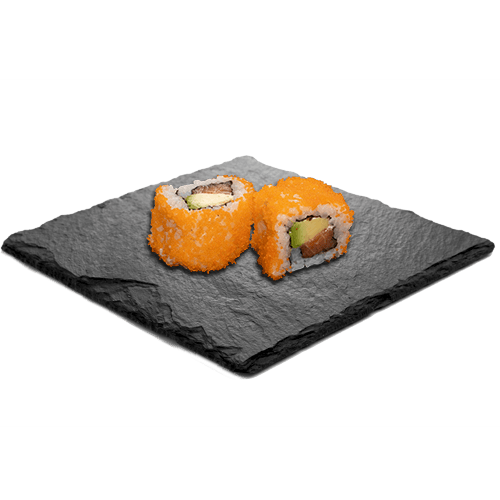 Miami Roll