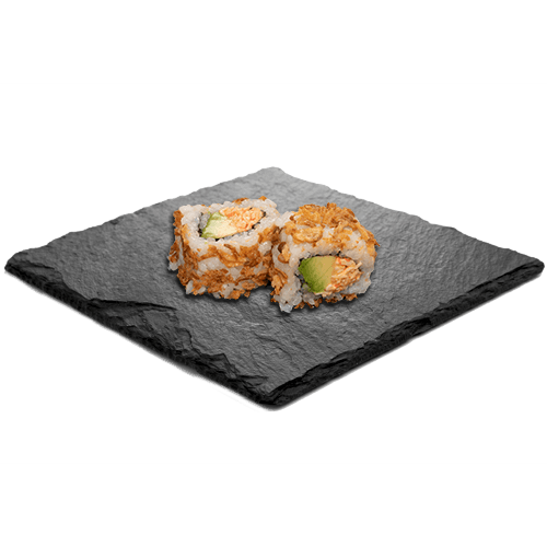 Crunch Roll (pikant)