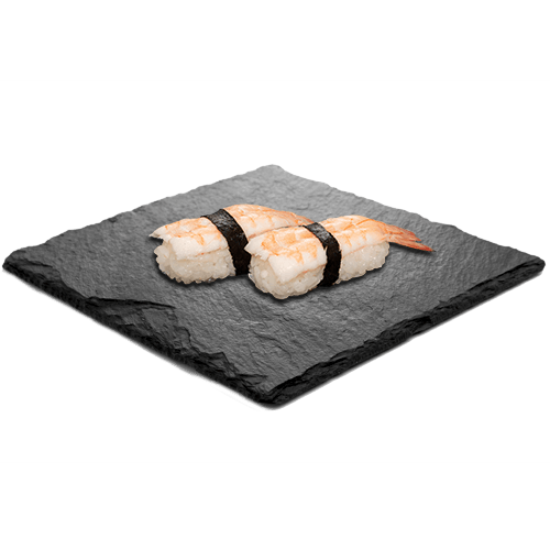 Ebi Nigiri