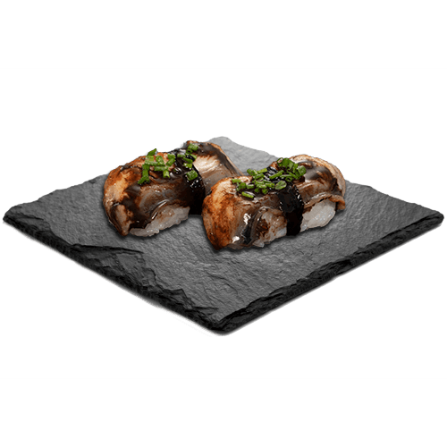 Unagi Nigiri