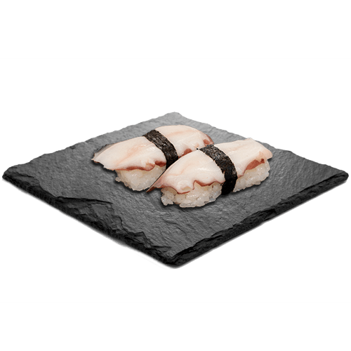 Tako Nigiri