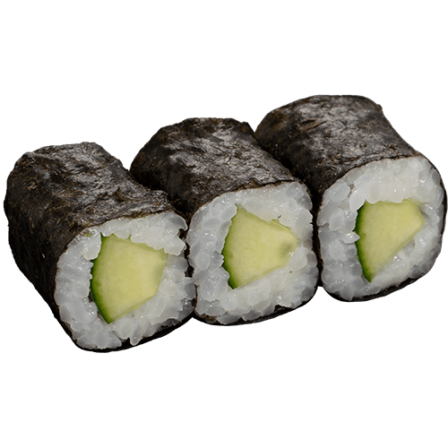 Kappa Maki