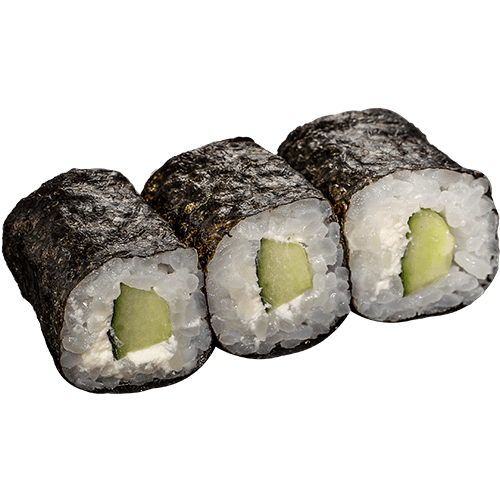 Kappa Philadelphia Maki