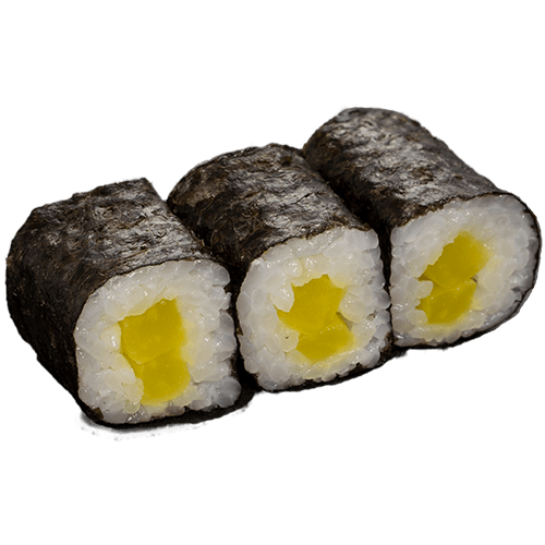 Oshinko Maki