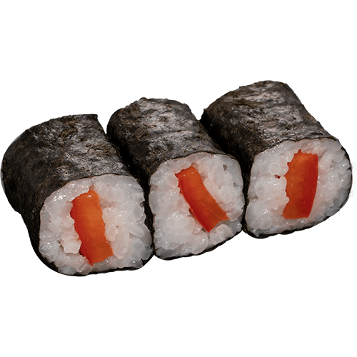 Paprika Maki