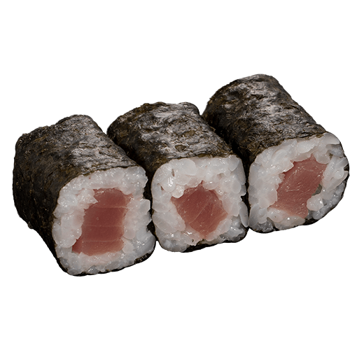 Tekka Maki