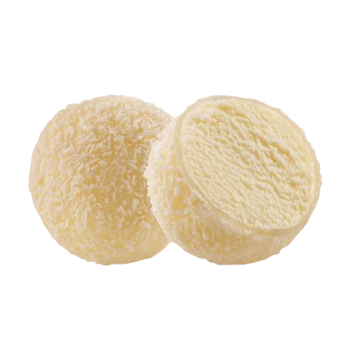 Coconut Mochi (1 Stück)