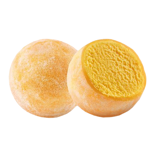 Mango Mochi (1 Stück)