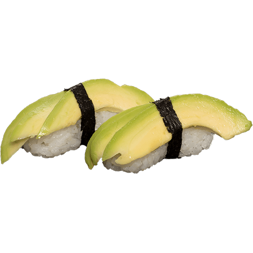 Avocado Nigiri