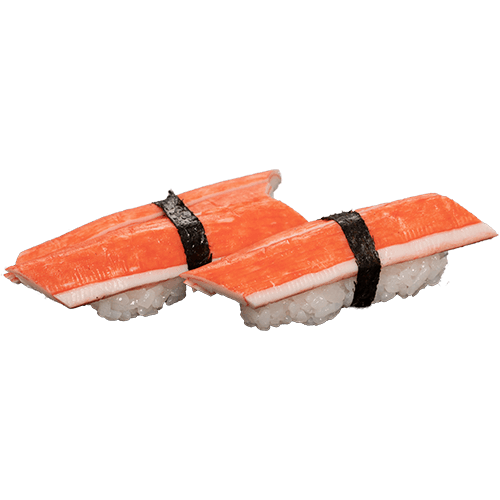 Kani Nigiri