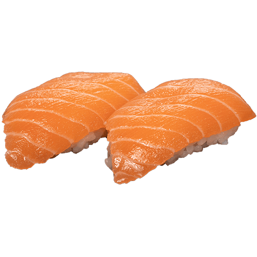 Sake Nigiri
