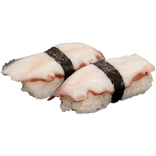 Tako Nigiri