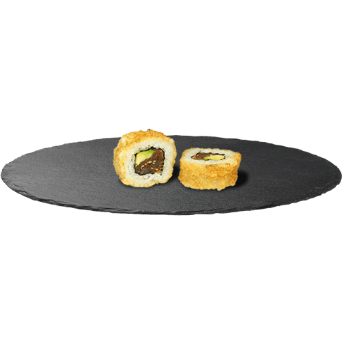 Crunchy Hot Tuna (scharf)