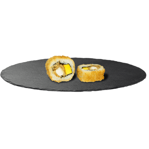 Crunchy Mango Super Chicken