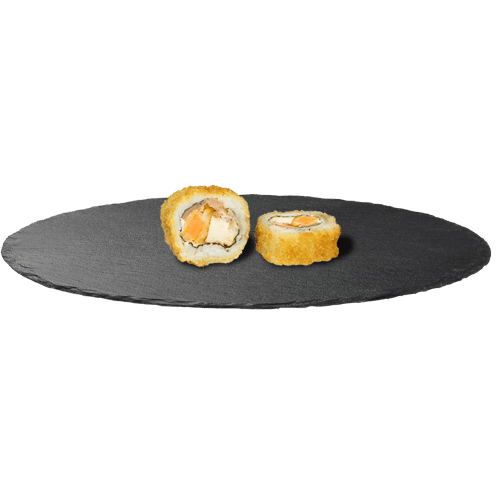 Crunchy Meatlovers Roll