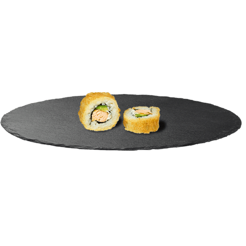 Crunchy Syake