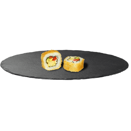 Crunchy Veggie (vegetarisch)