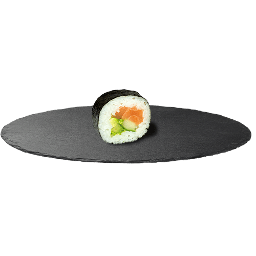 Sake Futo Maki