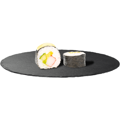 Kani Futo Maki