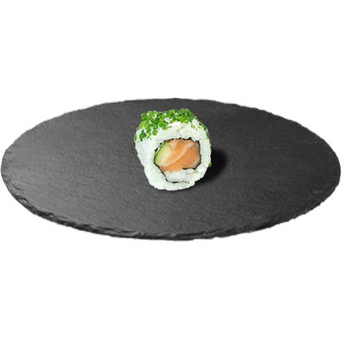 Sake Inside-Out