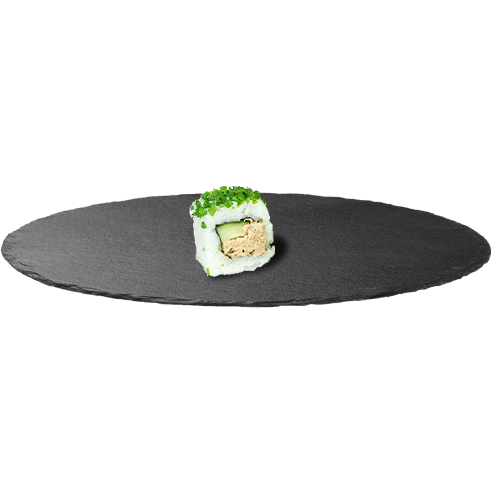 Tuna Inside-Out