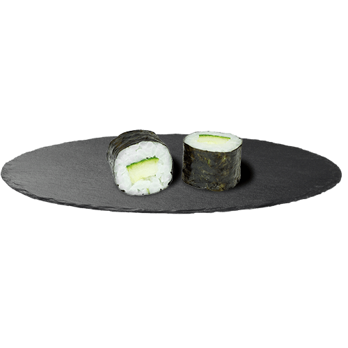 Kappa Hoso Maki (vegan)