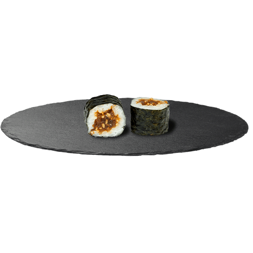 Spicy Tekka Hoso Maki