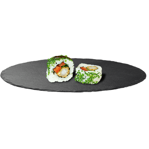 Ebi Supreme Special Roll