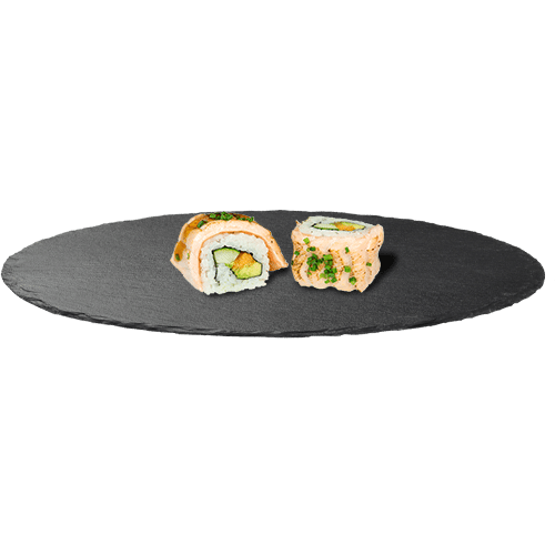 Sake Supreme Special Roll