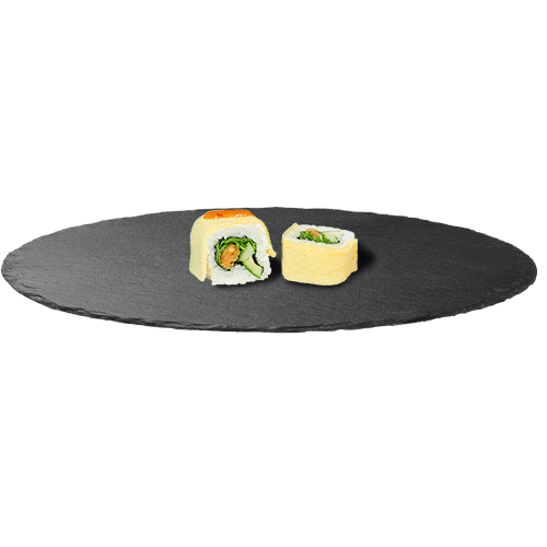 Veggie Special Roll (vegetarisch)