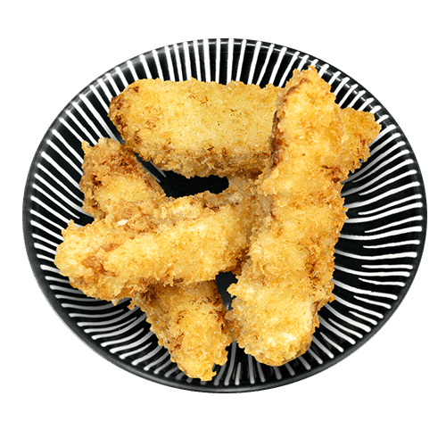 Tempura Chicken