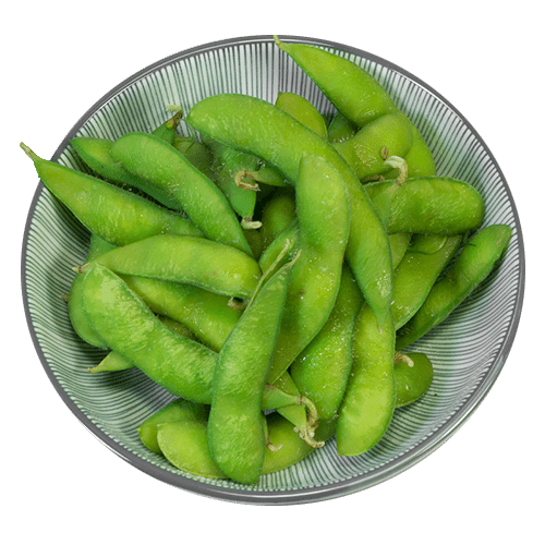 Edamame (vegan)