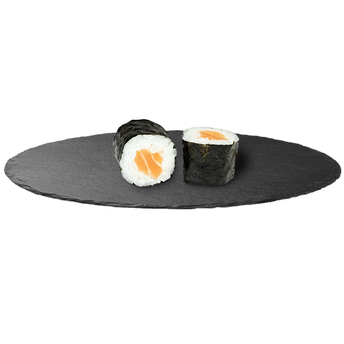 Sake Hosomaki