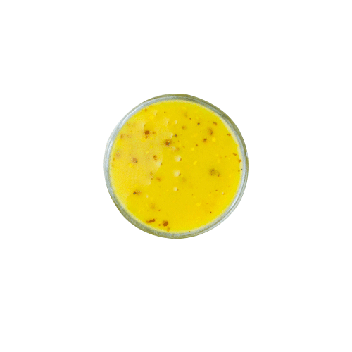 Honig-Senf-Dressing
