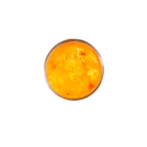 Mango Chutney