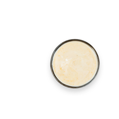 Spicy Mayo