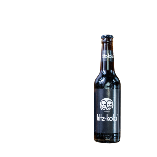 Fritz Kola 0,33l (MEHRWEG)