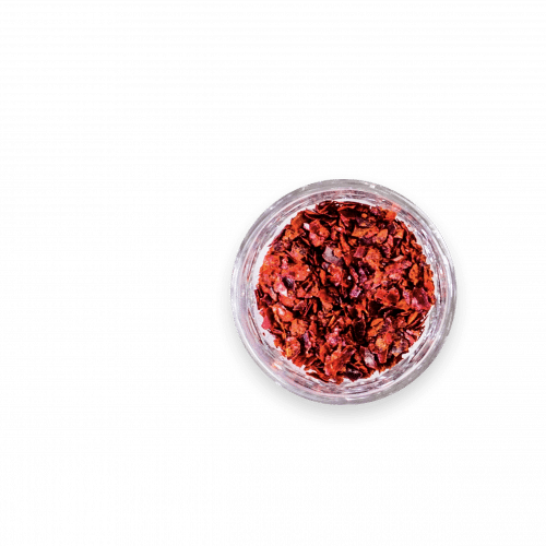 Chili Flocken