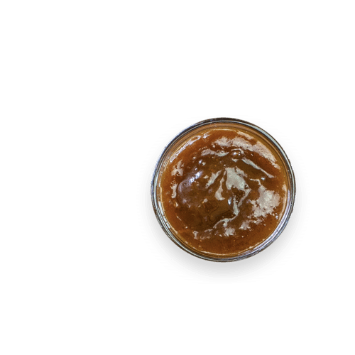 Teriyaki-Dressing