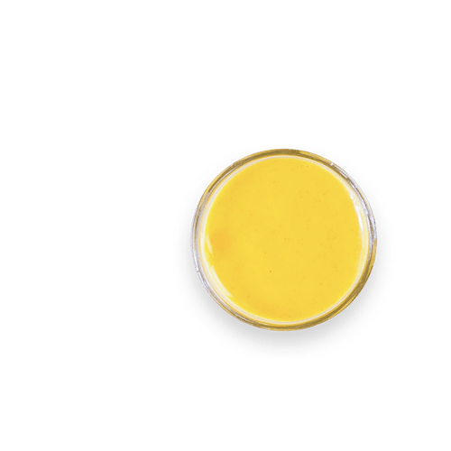 Honig-Senf-Dressing