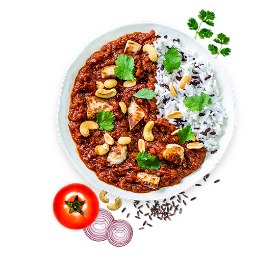 Tikka Masala
