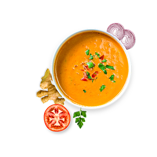 Tomato Soup
