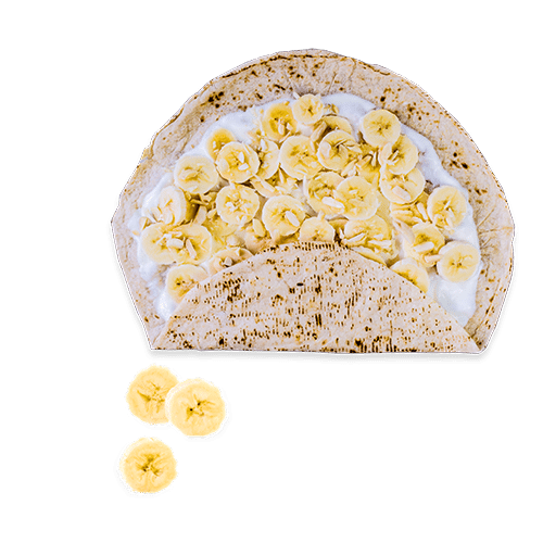 Banana Wrap