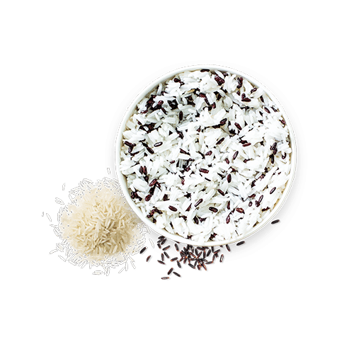 Basmati Mix