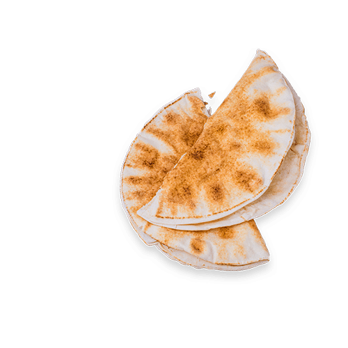 Flat Bread