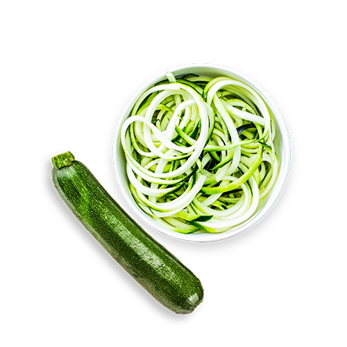 Zoodles